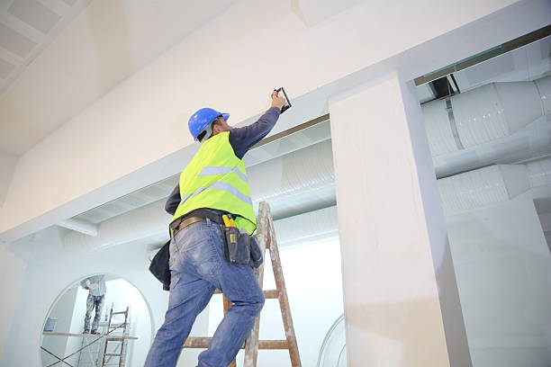 Touch-Up Painting Services in Jamestown, KY